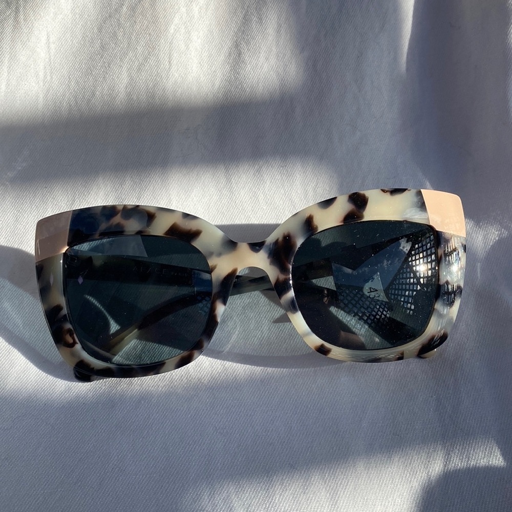 Face A Face Sunglasses